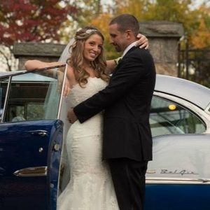 Meet your Posher, Christina